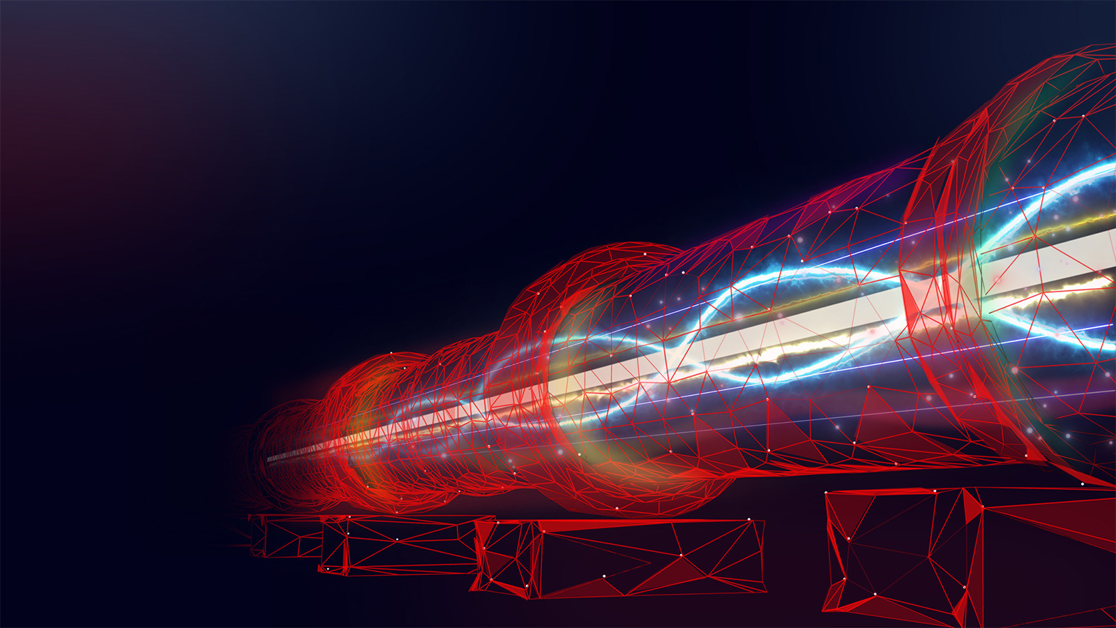 InnerVue™ non-intrusive diagnostics 